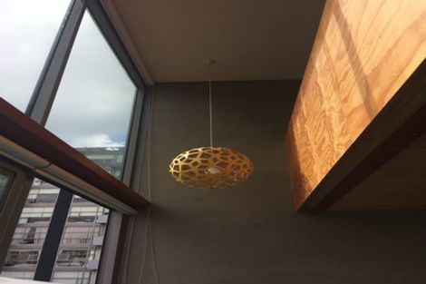 Photo of property in Tattoo Apartments, 23/42u Abel Smith Street, Te Aro, Wellington, 6011