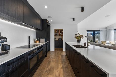 Photo of property in 4 Walter Case Drive, Casebrook, Christchurch, 8051