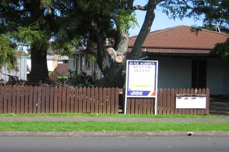 Photo of property in 4/117 Carruth Road, Papatoetoe, Auckland, 2025