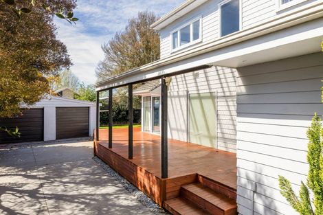 Photo of property in 70 Woodbury Street, Russley, Christchurch, 8042