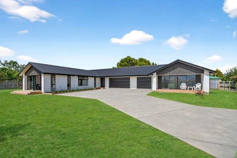 Photo of property in 3 Kea Court, Carterton, 5713