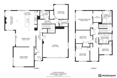 Photo of property in 11 Crompton Avenue, Churton Park, Wellington, 6037