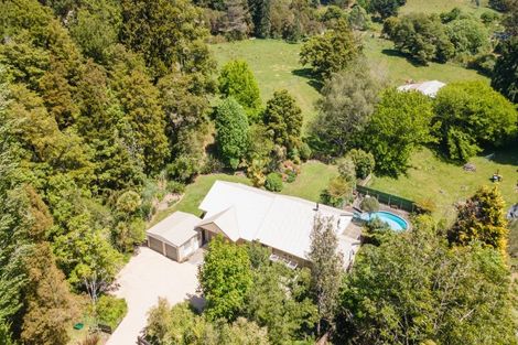 Photo of property in 205 Pretty Bridge Valley Road, Belgrove, Wakefield, 7095