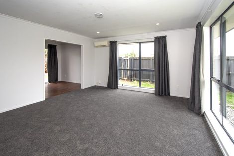 Photo of property in 6a Peel Close, Rolleston, 7614