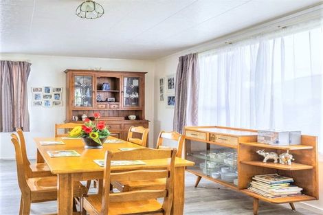 Photo of property in 3185 Weber Road, Weber, Dannevirke, 4970