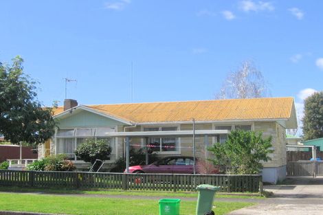 Photo of property in 9a Manson Street, Gate Pa, Tauranga, 3112