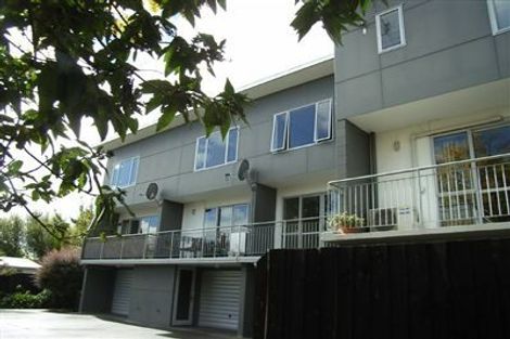 Photo of property in 4/463 Tuam Street, Phillipstown, Christchurch, 8011