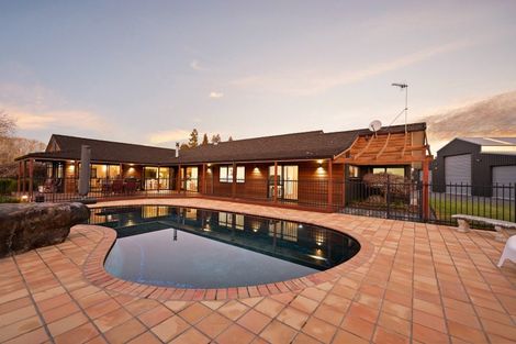 Photo of property in 607 Bruntwood Road, Tamahere, Cambridge, 3493