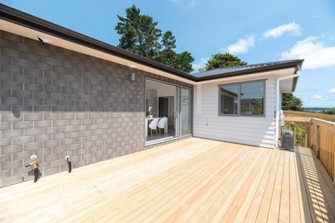 Photo of property in 4 Piccolo Court, Kumeu, 0810