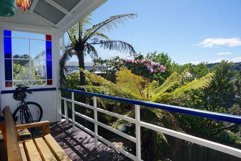 Photo of property in 76a Wright Street, Mount Cook, Wellington, 6021