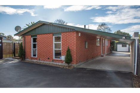 Photo of property in 30 Orrick Crescent, Avondale, Christchurch, 8061