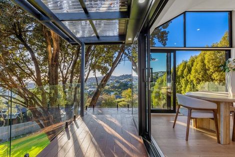Photo of property in 175 Hackthorne Road, Cashmere, Christchurch, 8022