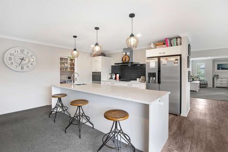 Photo of property in 45 Blunden Road, Lincoln, 7608