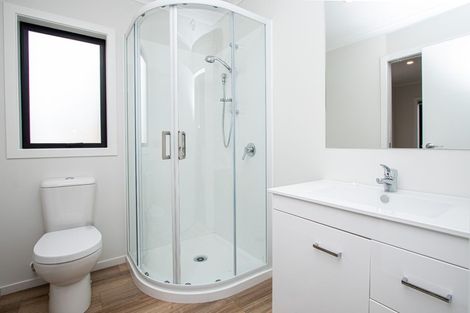Photo of property in 13u3 Palmerston Street, Hamilton Central, Hamilton, 3204