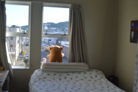 Photo of property in 41u6 Home Street, Mount Victoria, Wellington, 6011