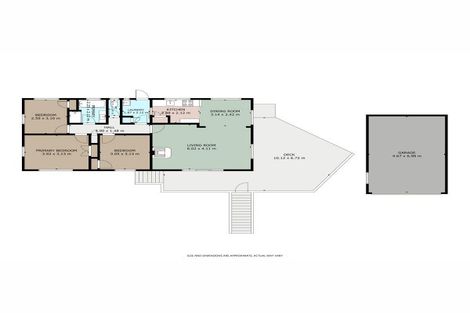 Photo of property in 34a Windsor Road, Bellevue, Tauranga, 3110