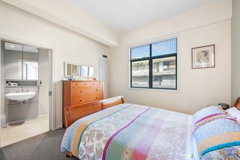 Photo of property in Orange House/land Equity, 23/182u Wakefield Street, Te Aro, Wellington, 6011