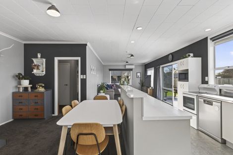 Photo of property in 535 Manutahi Road, Lepperton, New Plymouth, 4373