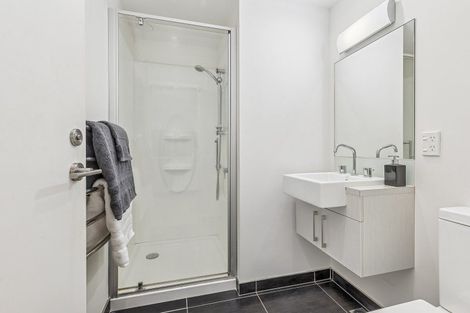 Photo of property in Forte Apartments, 64/13 College Street, Te Aro, Wellington, 6011