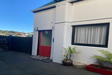 Photo of property in Hiropi St Village, 69/46u Hiropi Street, Newtown, Wellington, 6021
