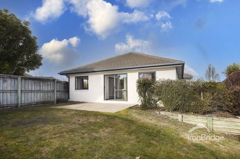 Photo of property in 2 Limes Avenue, Parklands, Christchurch, 8083