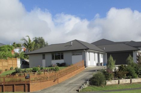 Photo of property in 23 Pebble Beach Boulevard, Te Kamo, Whangarei, 0112