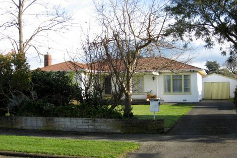 Photo of property in 13 Huia Street, Masterton, 5810