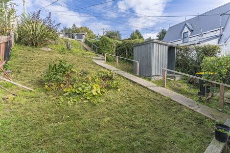 Photo of property in 27 Sidey Street, Calton Hill, Dunedin, 9012