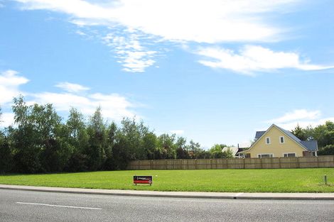 Photo of property in 48 West Belt, Rangiora, 7400