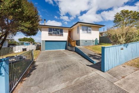 Photo of property in 10 Heatherlea Heights, Feilding, 4702
