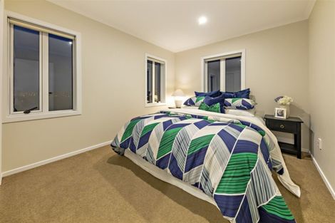 Photo of property in 4 Manawatere Way, Flat Bush, Auckland, 2019