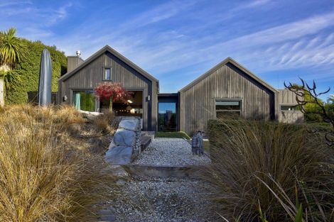 Photo of property in 3 Mckellar Drive, Jacks Point, Queenstown, 9371