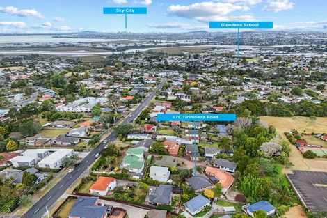 Photo of property in 17c Tirimoana Road, Te Atatu South, Auckland, 0602