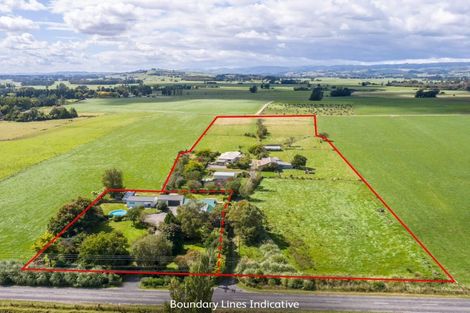 Photo of property in 343 Waihakeke Road, Waihakeke, Carterton, 5792