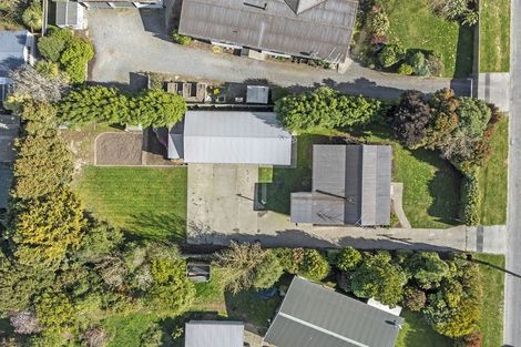 Photo of property in 130 Michael Street, Rakaia, 7710