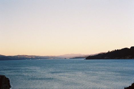 Photo of property in 17a Kio Road, Hataitai, Wellington, 6021