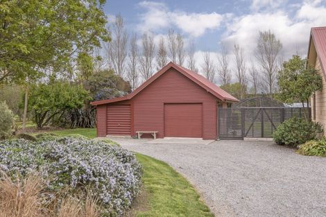 Photo of property in 478 Newtons Road, Rolleston, Christchurch, 7675