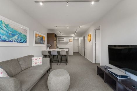 Photo of property in Detroit Apartments, 102/181u Tasman Street, Mount Cook, Wellington, 6021