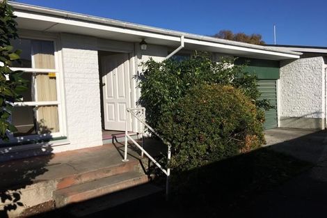 Photo of property in 5 Ashfield Place, Ilam, Christchurch, 8041