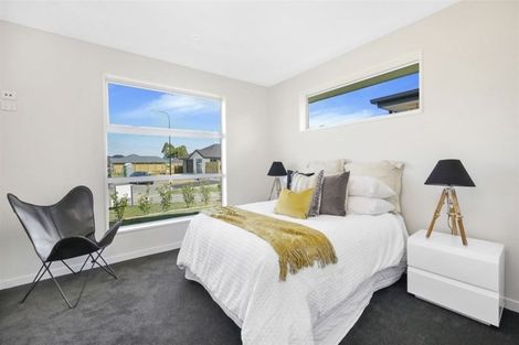 Photo of property in 44 Kemble Drive, Rolleston, 7615