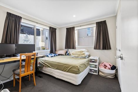 Photo of property in 7/16 Hammond Street, Hamilton Central, Hamilton, 3204