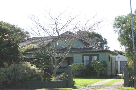 Photo of property in 37 Lucknow Street, Wairoa, 4108