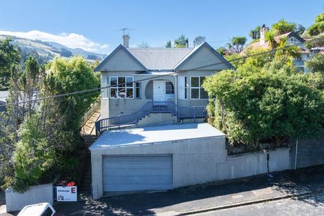 Photo of property in 31 Mechanic Street, North East Valley, Dunedin, 9010