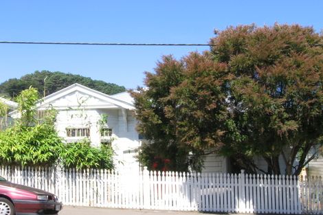 Photo of property in 88 Constable Street, Newtown, Wellington, 6021