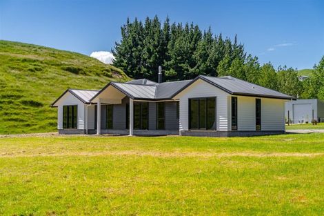 Photo of property in 263 Millars Road, Longbush, Carterton, 5792