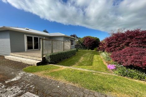 Photo of property in 4 Nikau Street, Inglewood, 4330