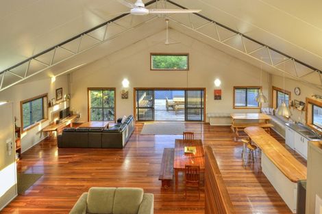 Photo of property in 54 Happy Jacks Road, Mahia, 4198