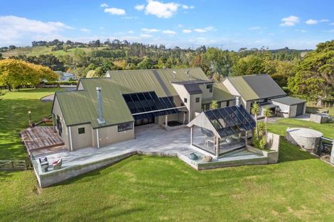Photo of property in 143 Top Road, Dairy Flat, Albany, 0792