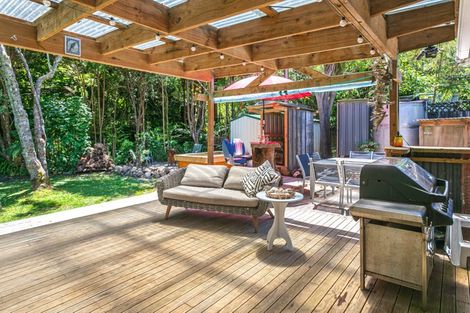 Photo of property in 15 Pohue Creek Road, Waiomu, Thames, 3575