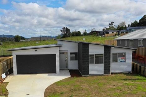 Photo of property in 64 John Andrew Drive, Warkworth, 0910